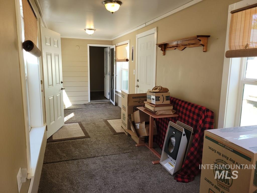 85 W Prospectors Drive, Cascade, Idaho 83611, 3 Bedrooms, 2 Bathrooms, Residential For Sale, Price $559,900,MLS 98983484