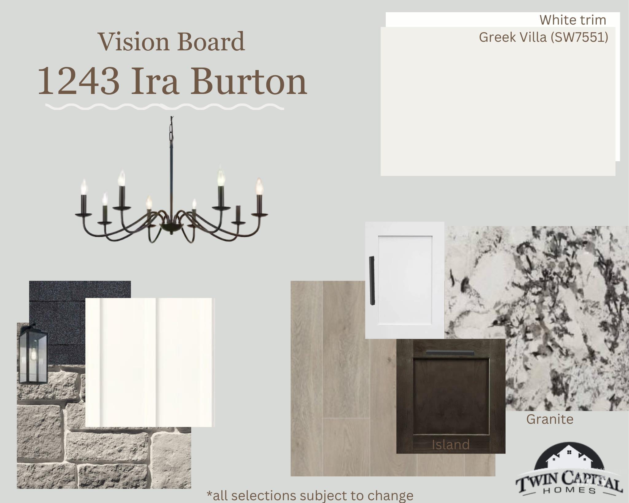 1243 Ira Burton, Twin Falls, Idaho 83301, 3 Bedrooms, 2.5 Bathrooms, Residential For Sale, Price $475,000,MLS 98983485