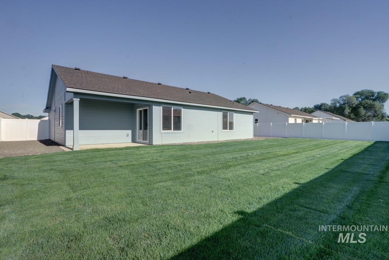 960 Campbell St, Vale, Oregon 97918, 4 Bedrooms, 2 Bathrooms, Residential For Sale, Price $349,900, 98983487
