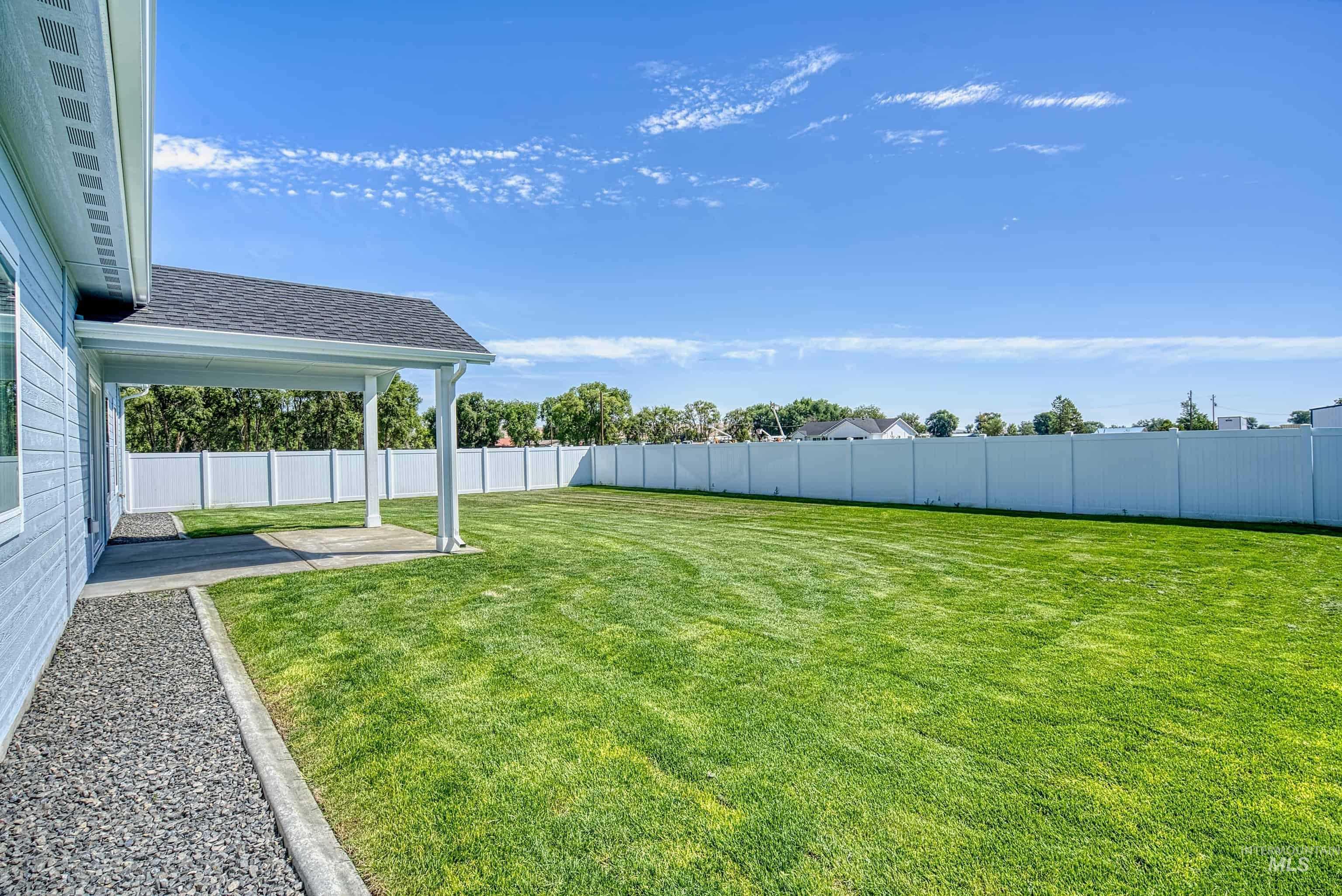 960 Campbell St, Vale, Oregon 97918, 4 Bedrooms, 2 Bathrooms, Residential For Sale, Price $349,900, 98983487