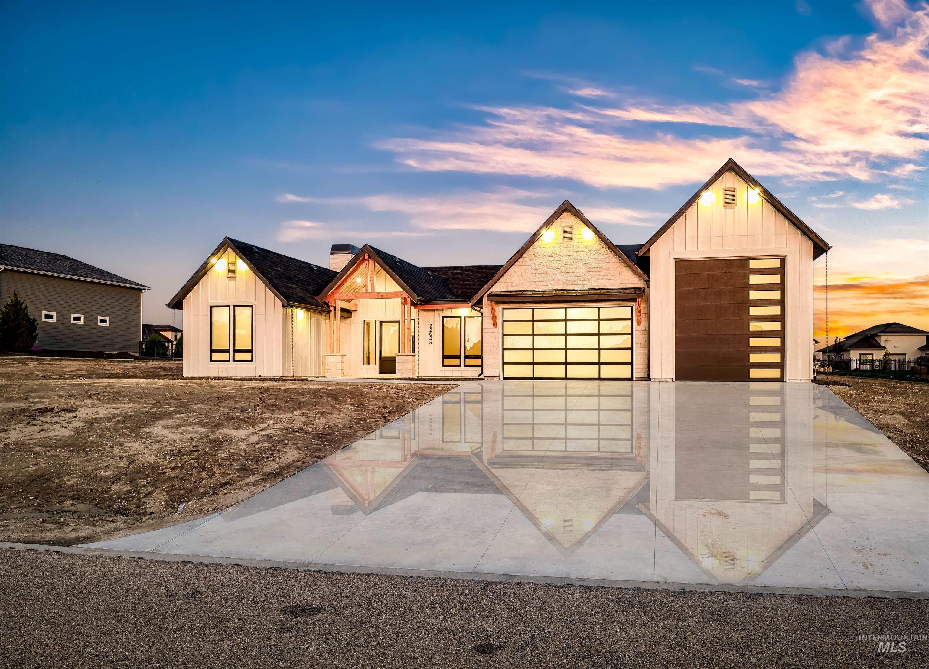 Residential For Sale