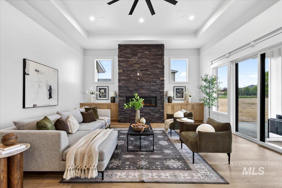 22625 Aura Vista Way, Caldwell, Idaho 83607, 4 Bedrooms, 3.5 Bathrooms, Residential For Sale, Price $1,175,000,MLS 98983490