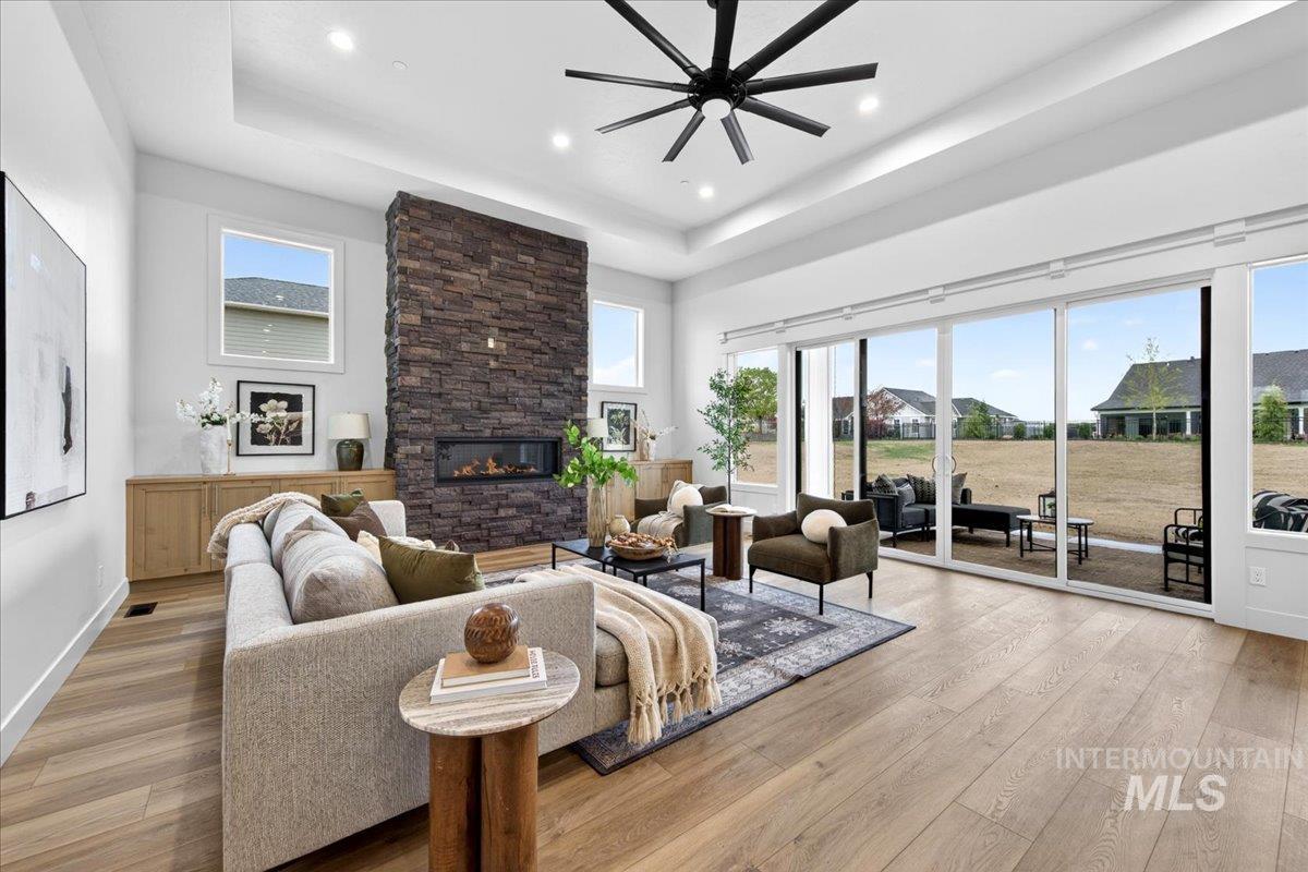 22625 Aura Vista Way, Caldwell, Idaho 83607, 4 Bedrooms, 3.5 Bathrooms, Residential For Sale, Price $1,175,000,MLS 98983490