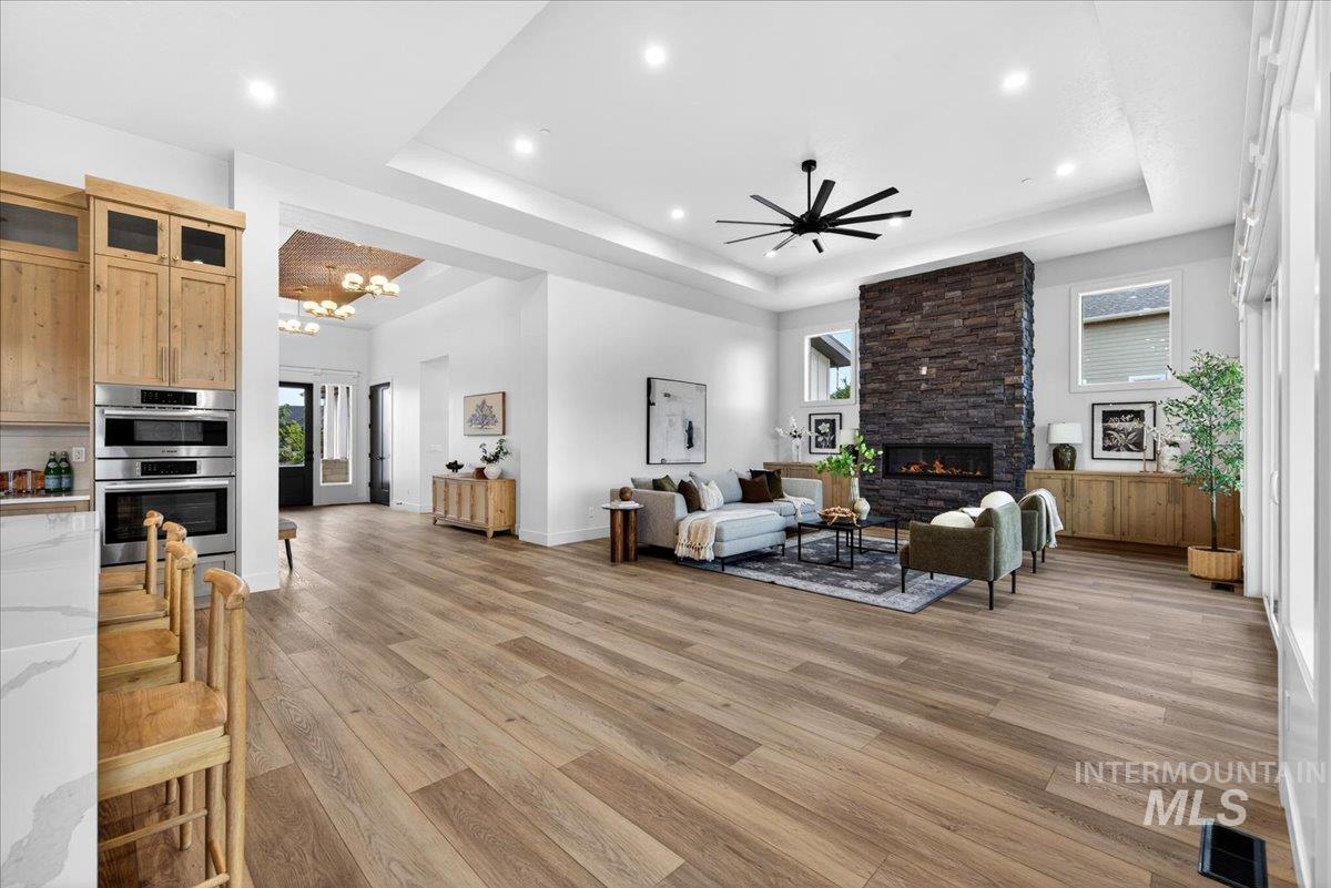 22625 Aura Vista Way, Caldwell, Idaho 83607, 4 Bedrooms, 3.5 Bathrooms, Residential For Sale, Price $1,175,000,MLS 98983490