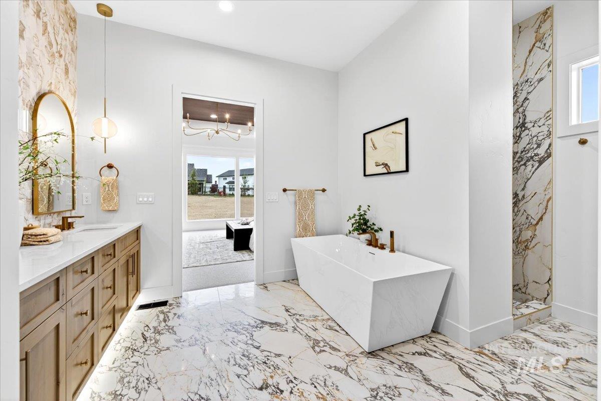 22625 Aura Vista Way, Caldwell, Idaho 83607, 4 Bedrooms, 3.5 Bathrooms, Residential For Sale, Price $1,175,000,MLS 98983490