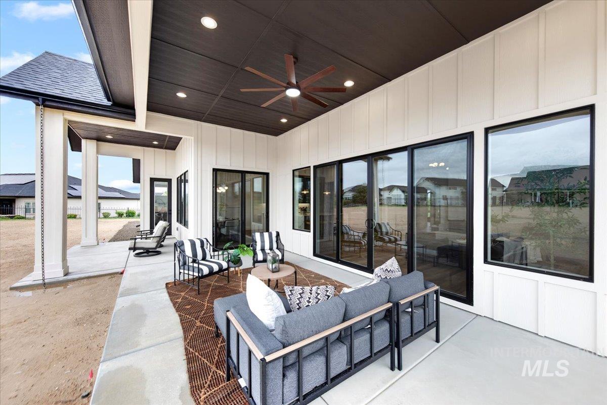 22625 Aura Vista Way, Caldwell, Idaho 83607, 4 Bedrooms, 3.5 Bathrooms, Residential For Sale, Price $1,175,000,MLS 98983490