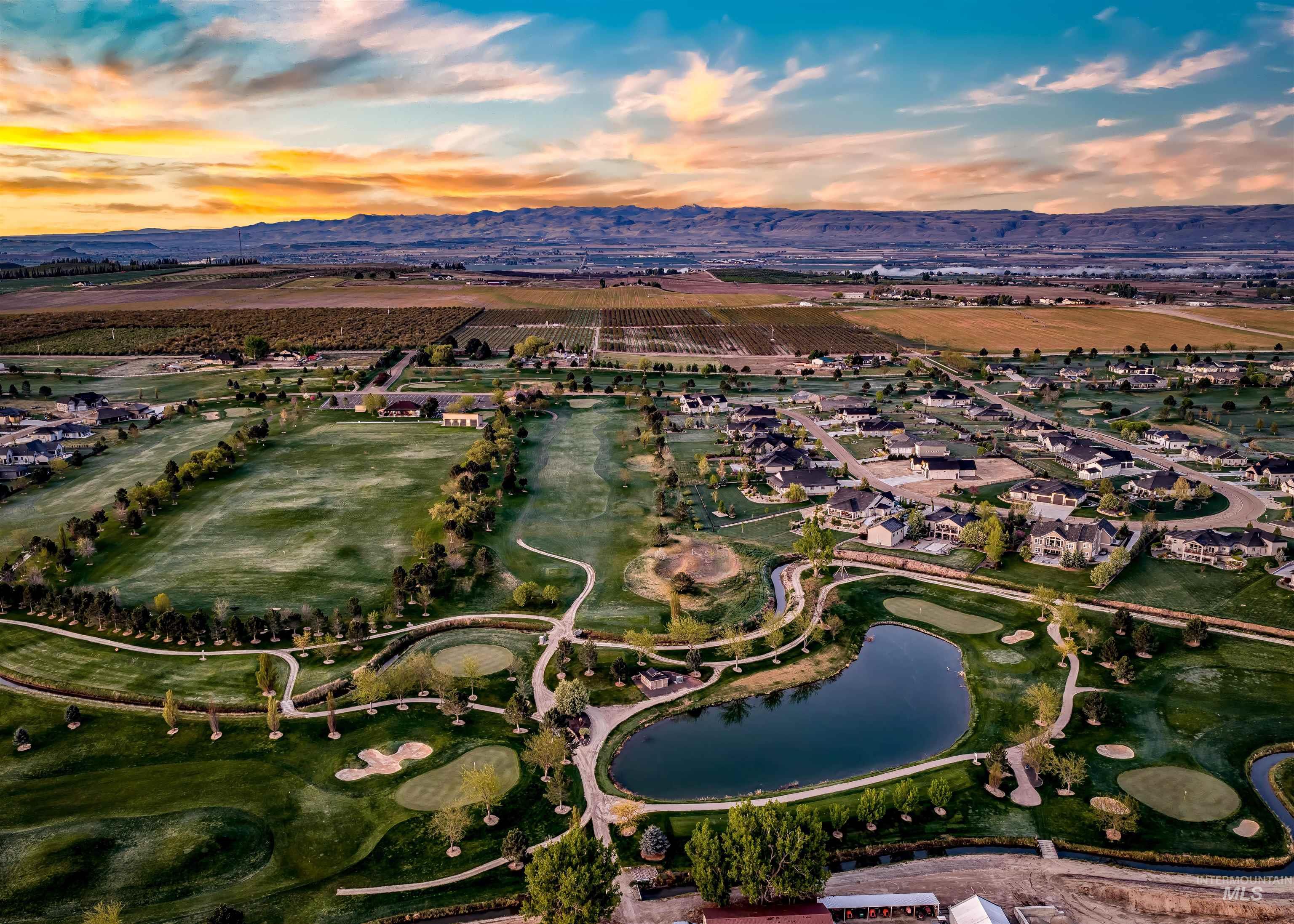 22625 Aura Vista Way, Caldwell, Idaho 83607, 4 Bedrooms, 3.5 Bathrooms, Residential For Sale, Price $1,175,000,MLS 98983490