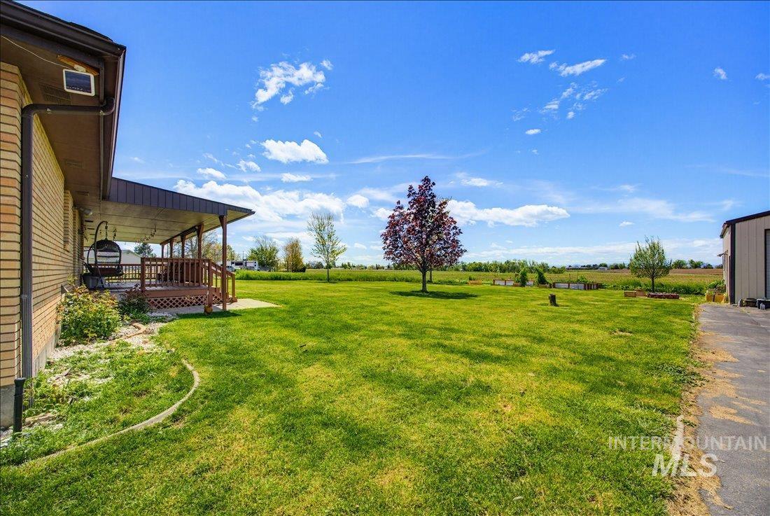 1901 S Ten Mile rd, Meridian, Idaho 83642, 6 Bedrooms, 3 Bathrooms, Residential For Sale, Price $975,000,MLS 98983492