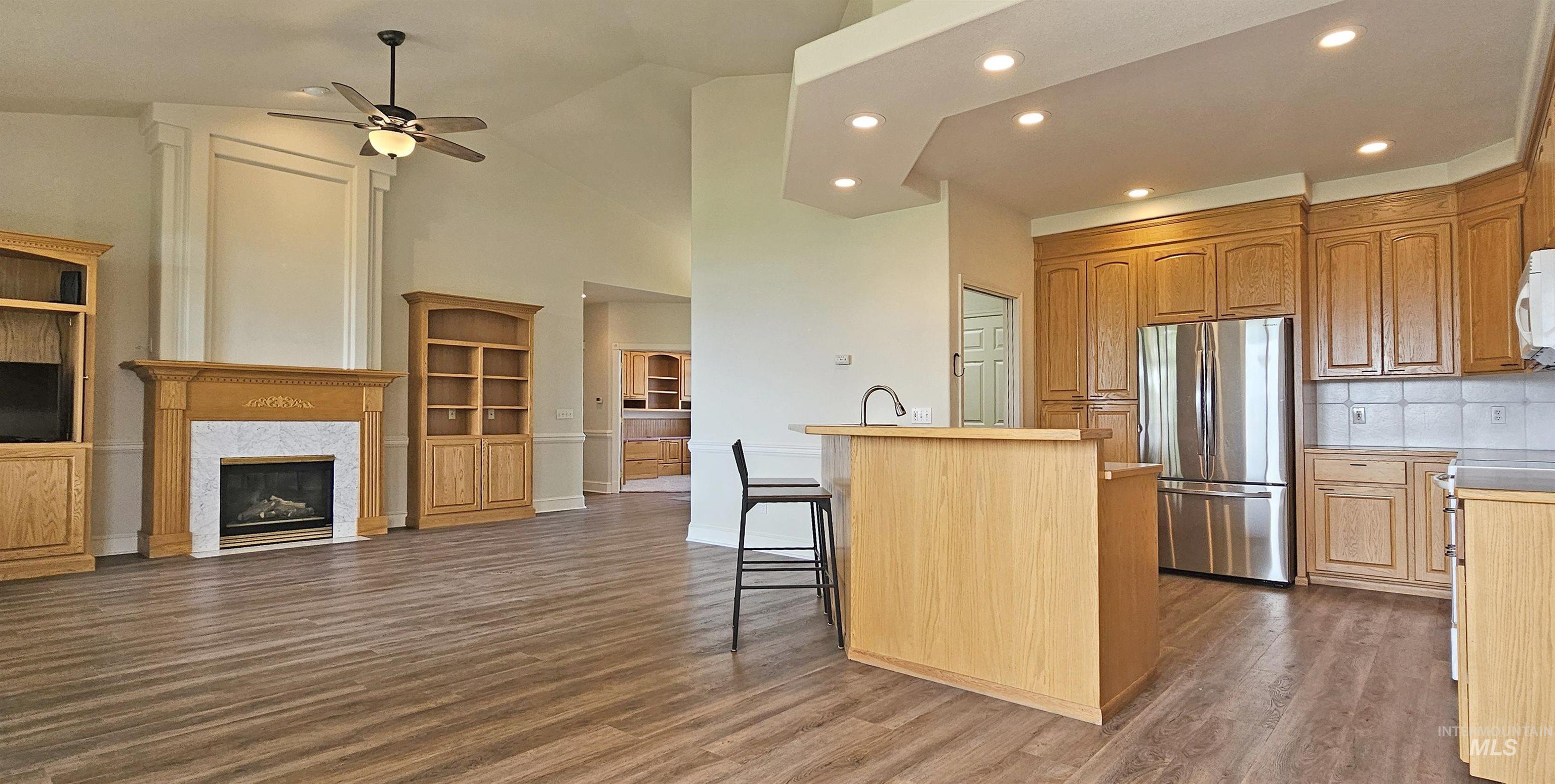 3775 Swallows Nest Court, Clarkston, Washington 99403, 2 Bedrooms, 2 Bathrooms, Residential For Sale, Price $435,000,MLS 98983494