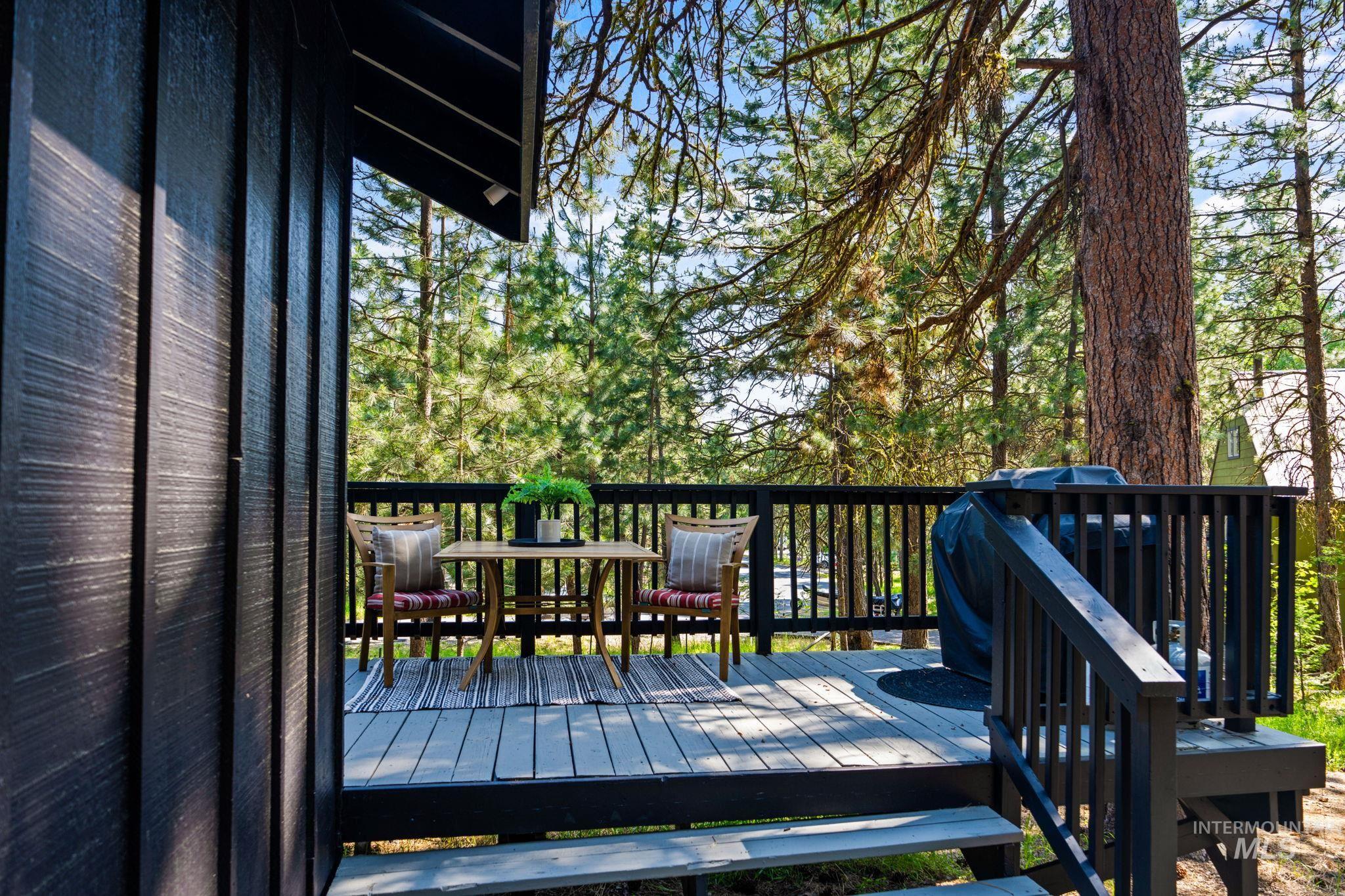 285 Rio Vista Blvd, McCall, Idaho 83638, 2 Bedrooms, 1 Bathroom, Residential For Sale, Price $600,000,MLS 98983495
