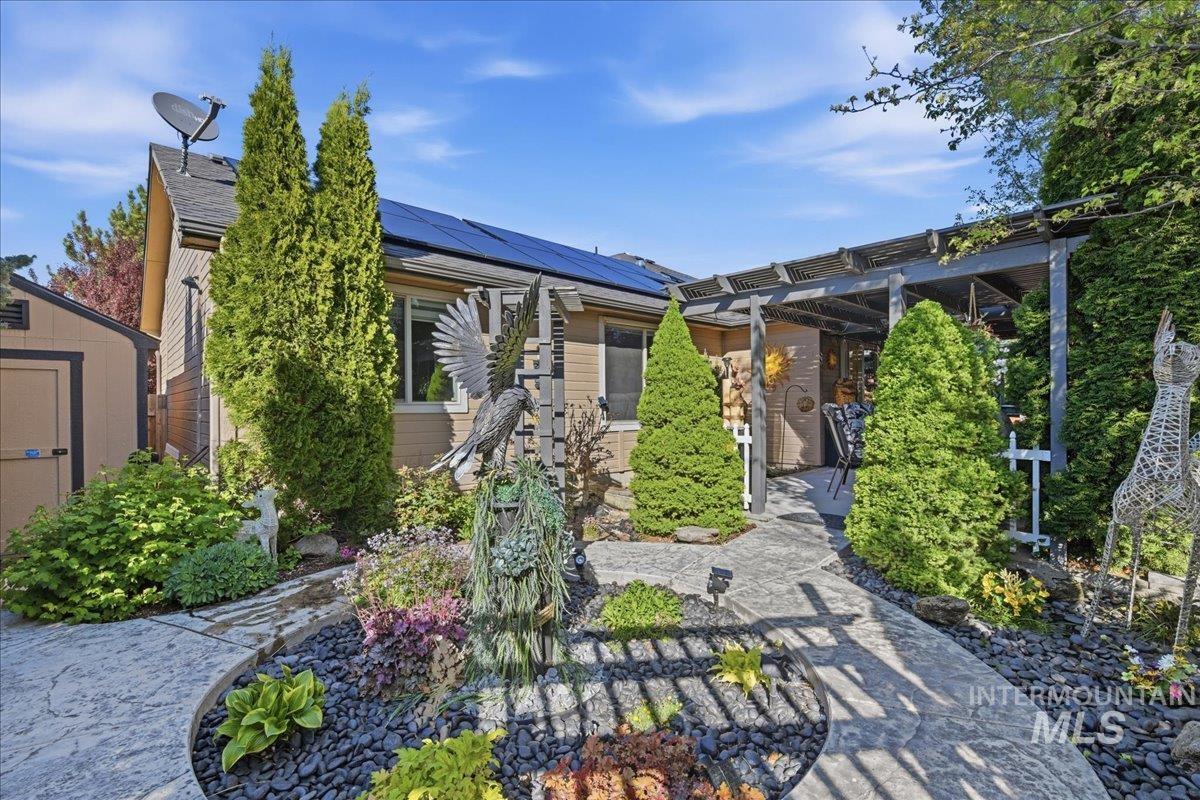 12451 W Murchison St, Boise, Idaho 83709, 3 Bedrooms, 2.5 Bathrooms, Residential For Sale, Price $599,900,MLS 98983496