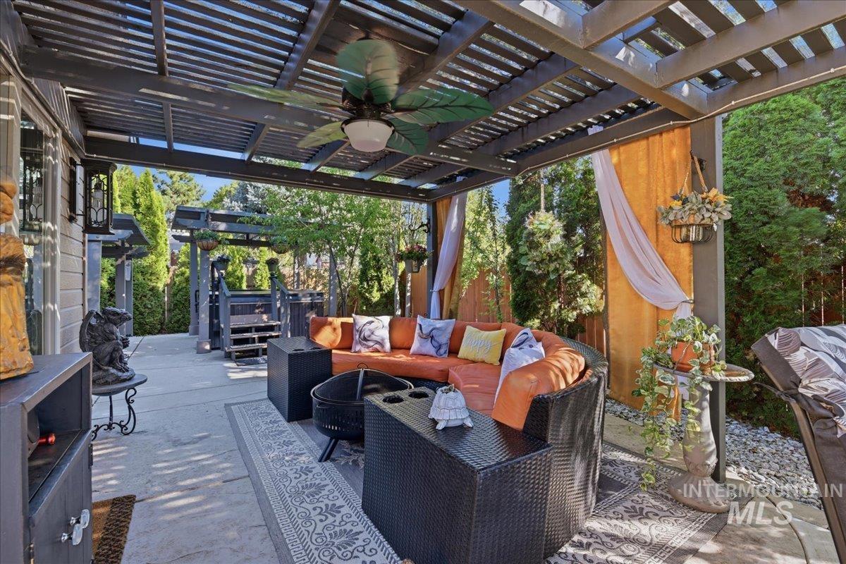 12451 W Murchison St, Boise, Idaho 83709, 3 Bedrooms, 2.5 Bathrooms, Residential For Sale, Price $599,900,MLS 98983496