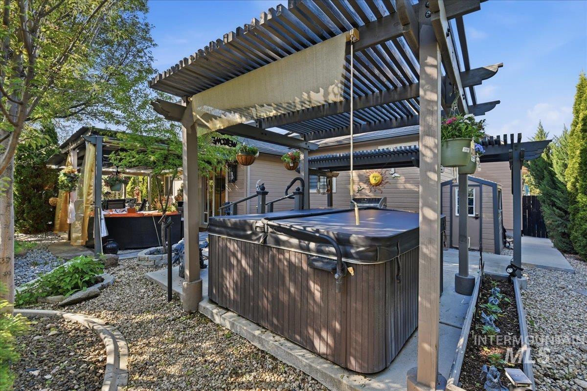 12451 W Murchison St, Boise, Idaho 83709, 3 Bedrooms, 2.5 Bathrooms, Residential For Sale, Price $599,900,MLS 98983496
