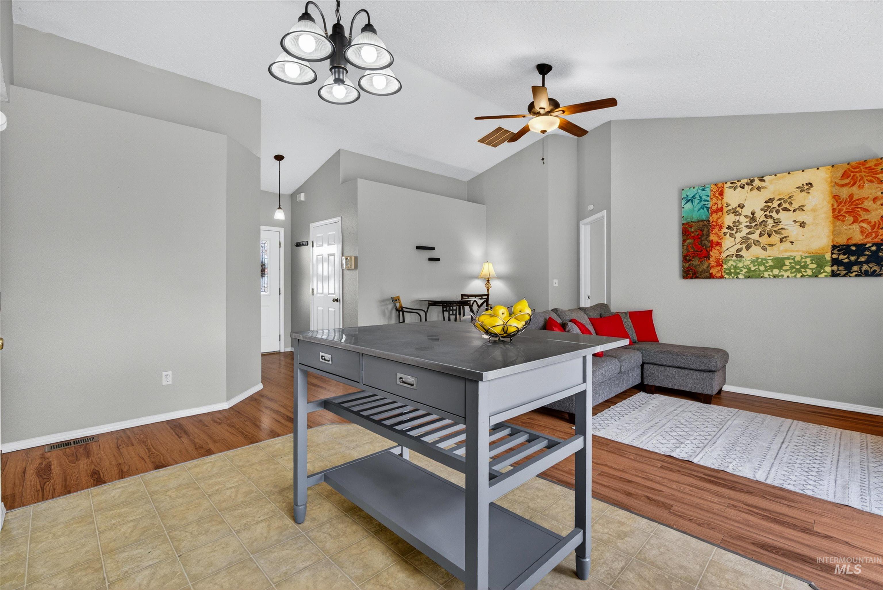 2600 Muskrat Ave, Nampa, Idaho 83687, 3 Bedrooms, 2 Bathrooms, Residential For Sale, Price $350,000, 98983499