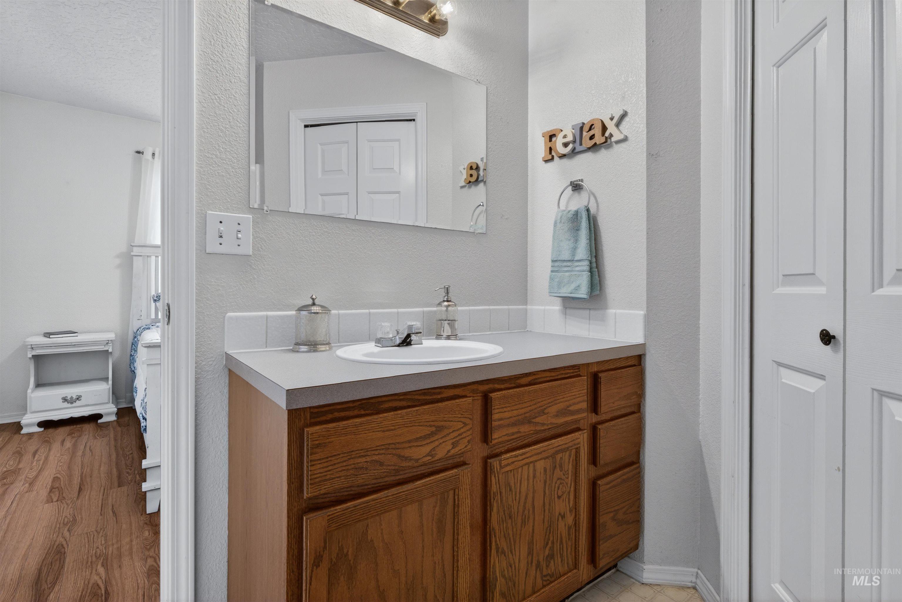 2600 Muskrat Ave, Nampa, Idaho 83687, 3 Bedrooms, 2 Bathrooms, Residential For Sale, Price $350,000, 98983499