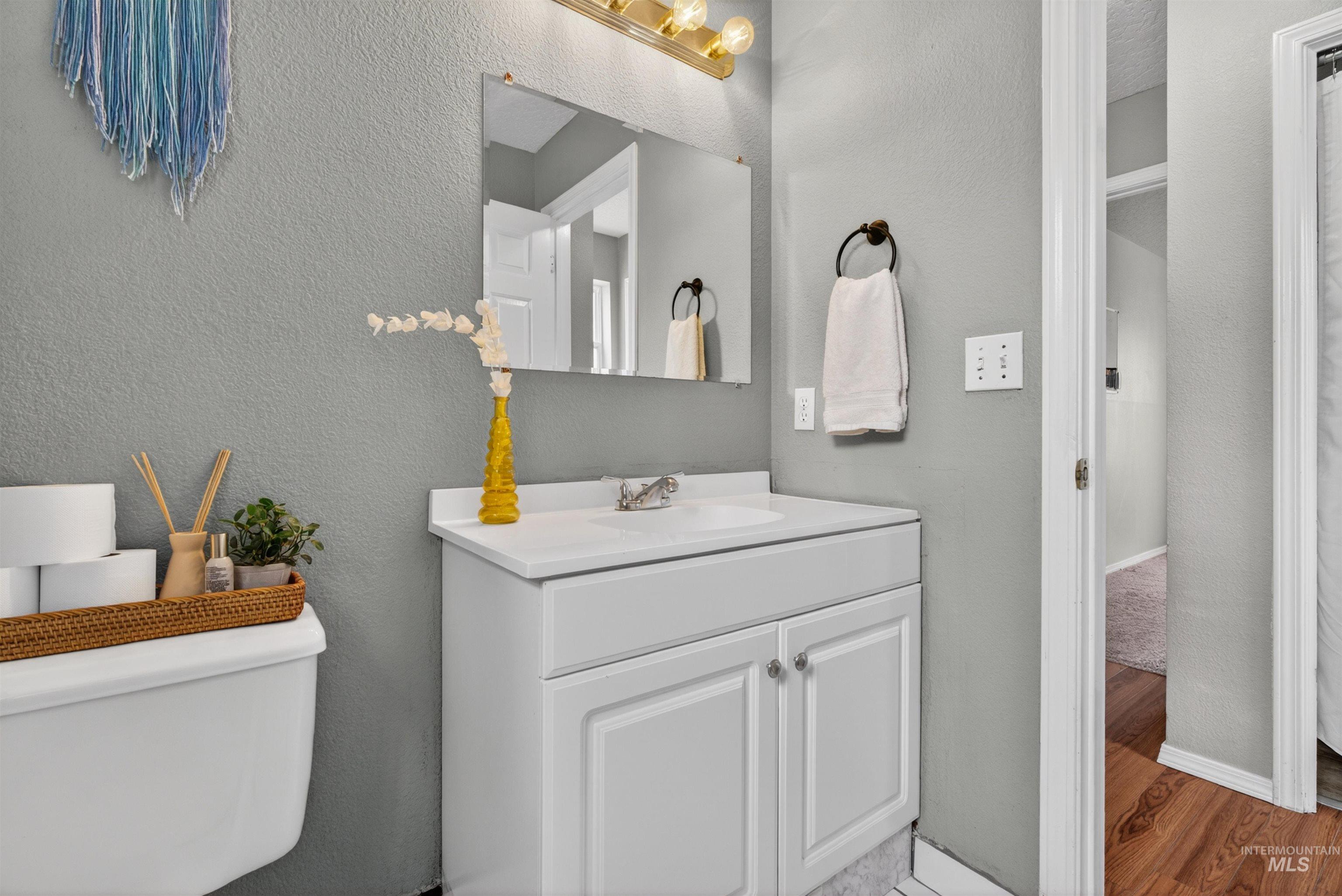 2600 Muskrat Ave, Nampa, Idaho 83687, 3 Bedrooms, 2 Bathrooms, Residential For Sale, Price $350,000, 98983499