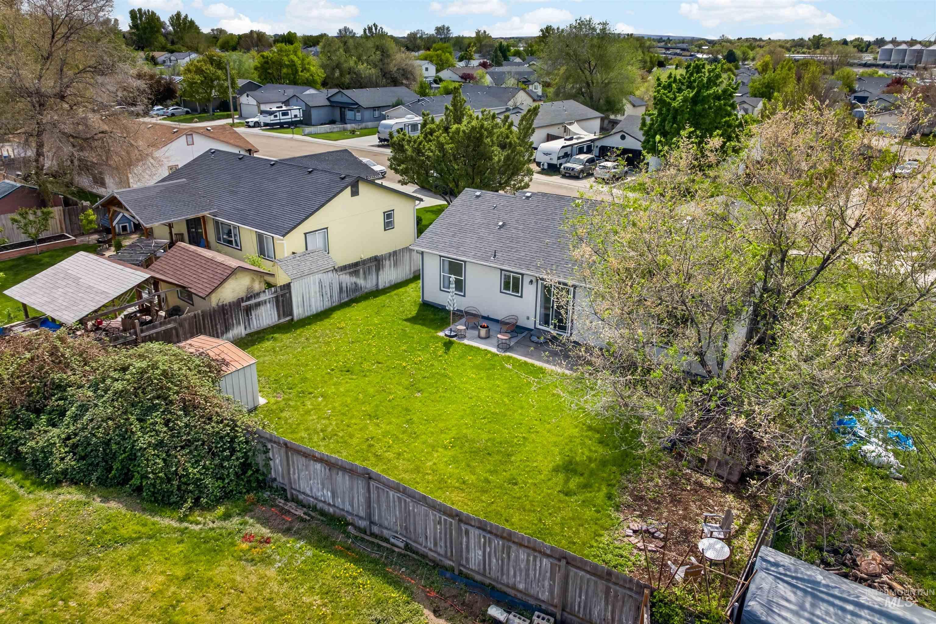 2600 Muskrat Ave, Nampa, Idaho 83687, 3 Bedrooms, 2 Bathrooms, Residential For Sale, Price $350,000, 98983499