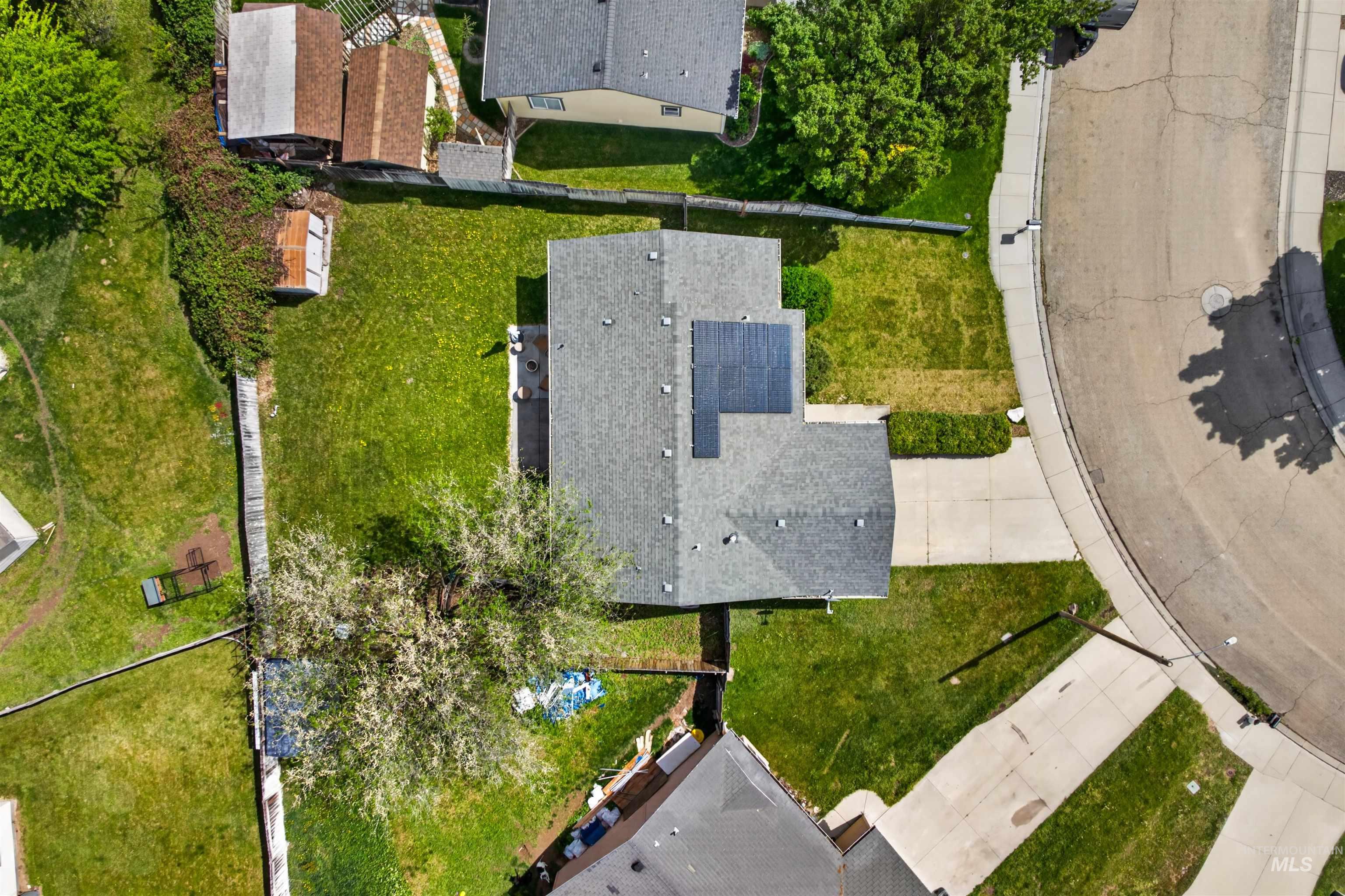 2600 Muskrat Ave, Nampa, Idaho 83687, 3 Bedrooms, 2 Bathrooms, Residential For Sale, Price $350,000, 98983499