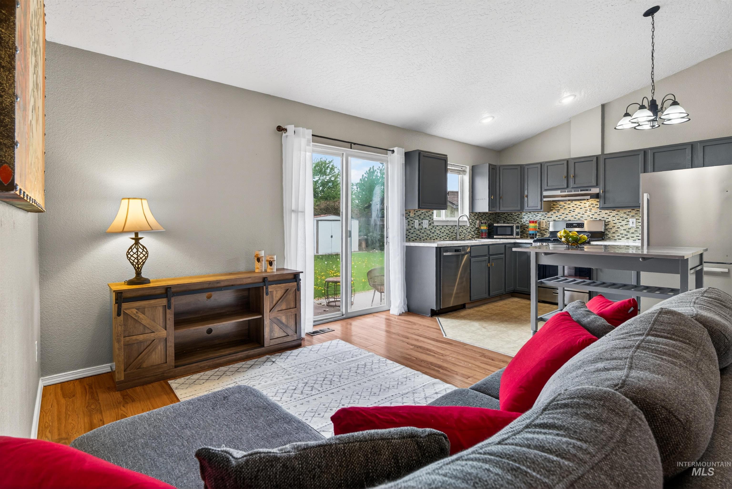 2600 Muskrat Ave, Nampa, Idaho 83687, 3 Bedrooms, 2 Bathrooms, Residential For Sale, Price $350,000, 98983499