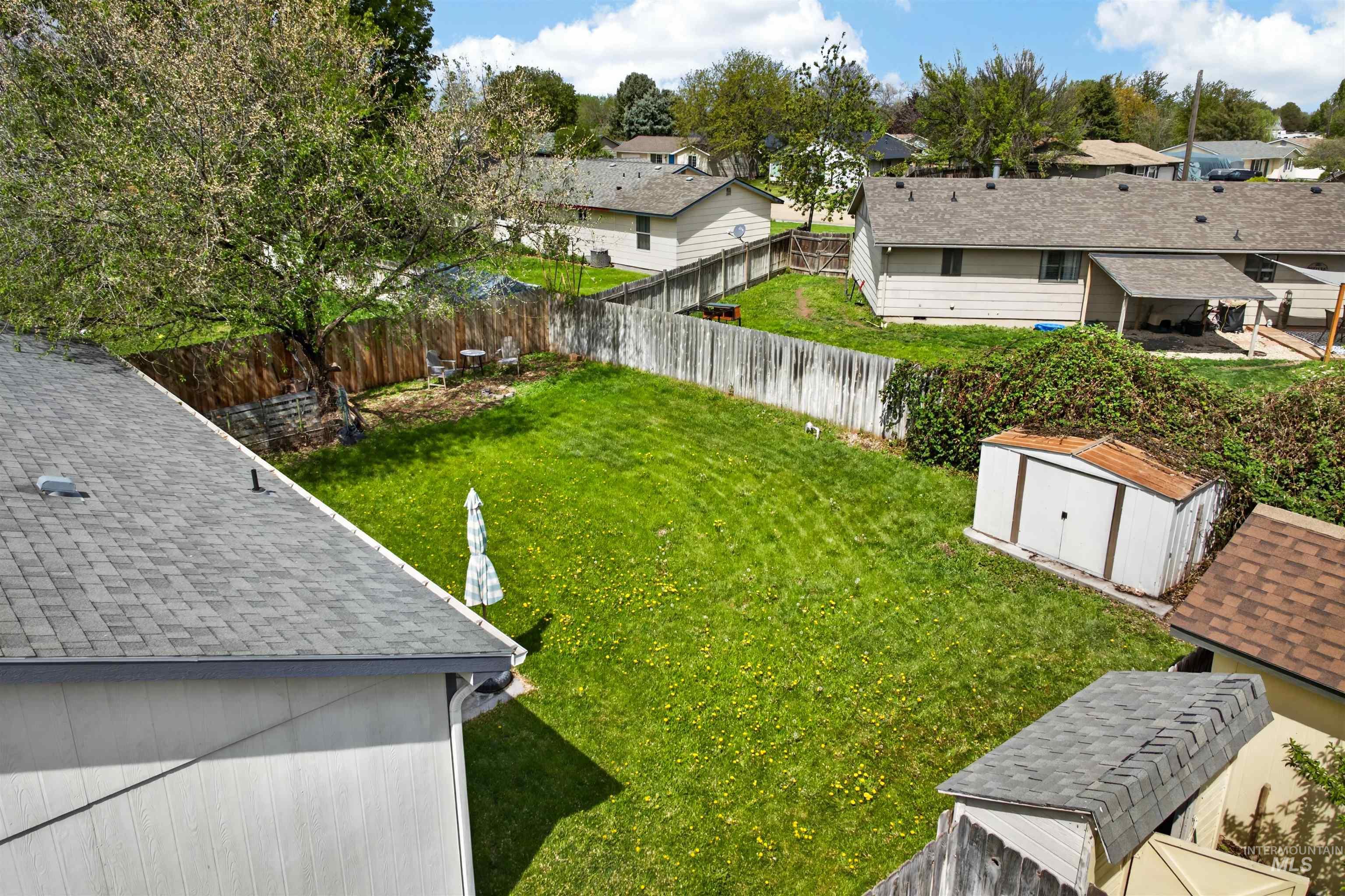 2600 Muskrat Ave, Nampa, Idaho 83687, 3 Bedrooms, 2 Bathrooms, Residential For Sale, Price $350,000, 98983499