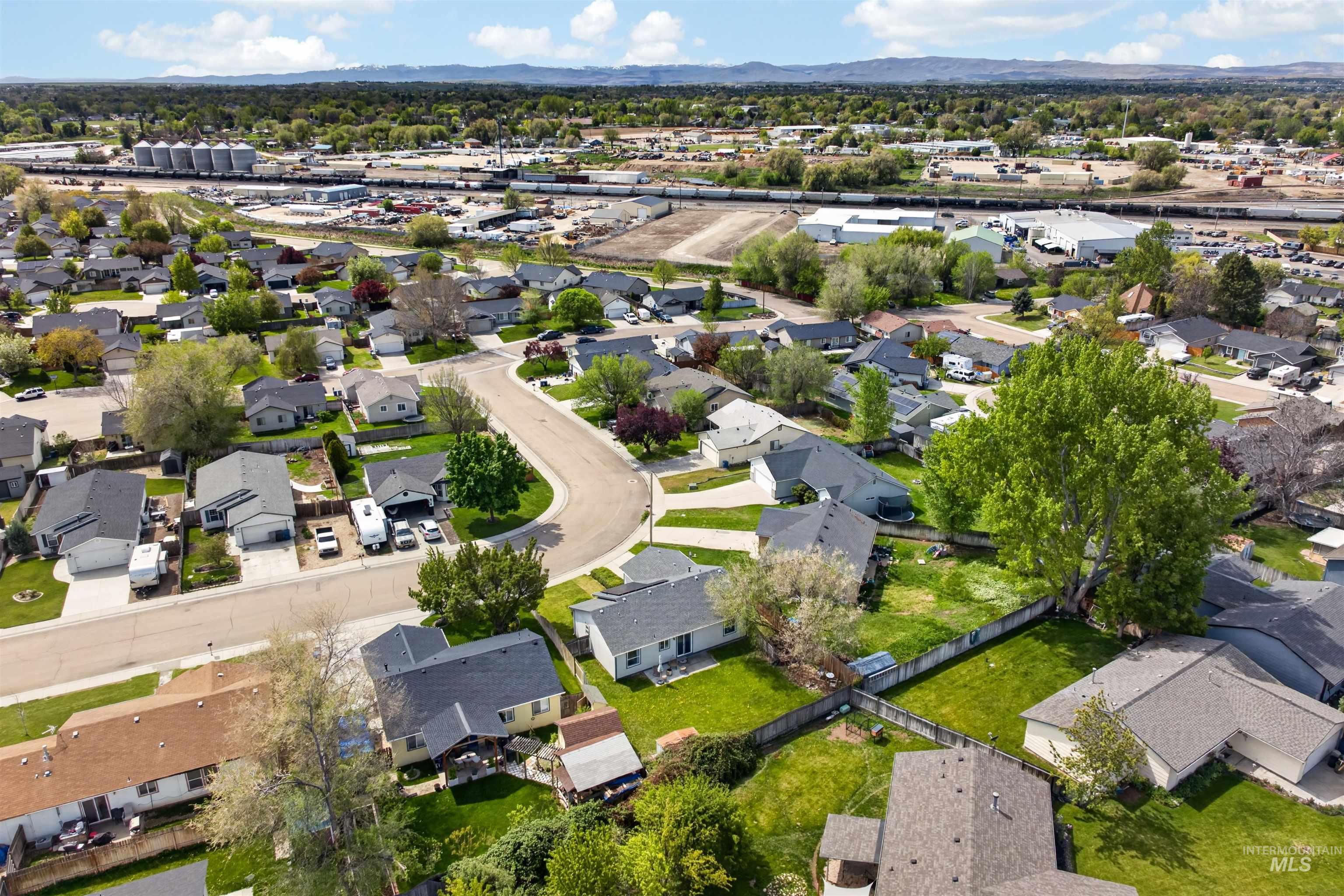 2600 Muskrat Ave, Nampa, Idaho 83687, 3 Bedrooms, 2 Bathrooms, Residential For Sale, Price $350,000, 98983499