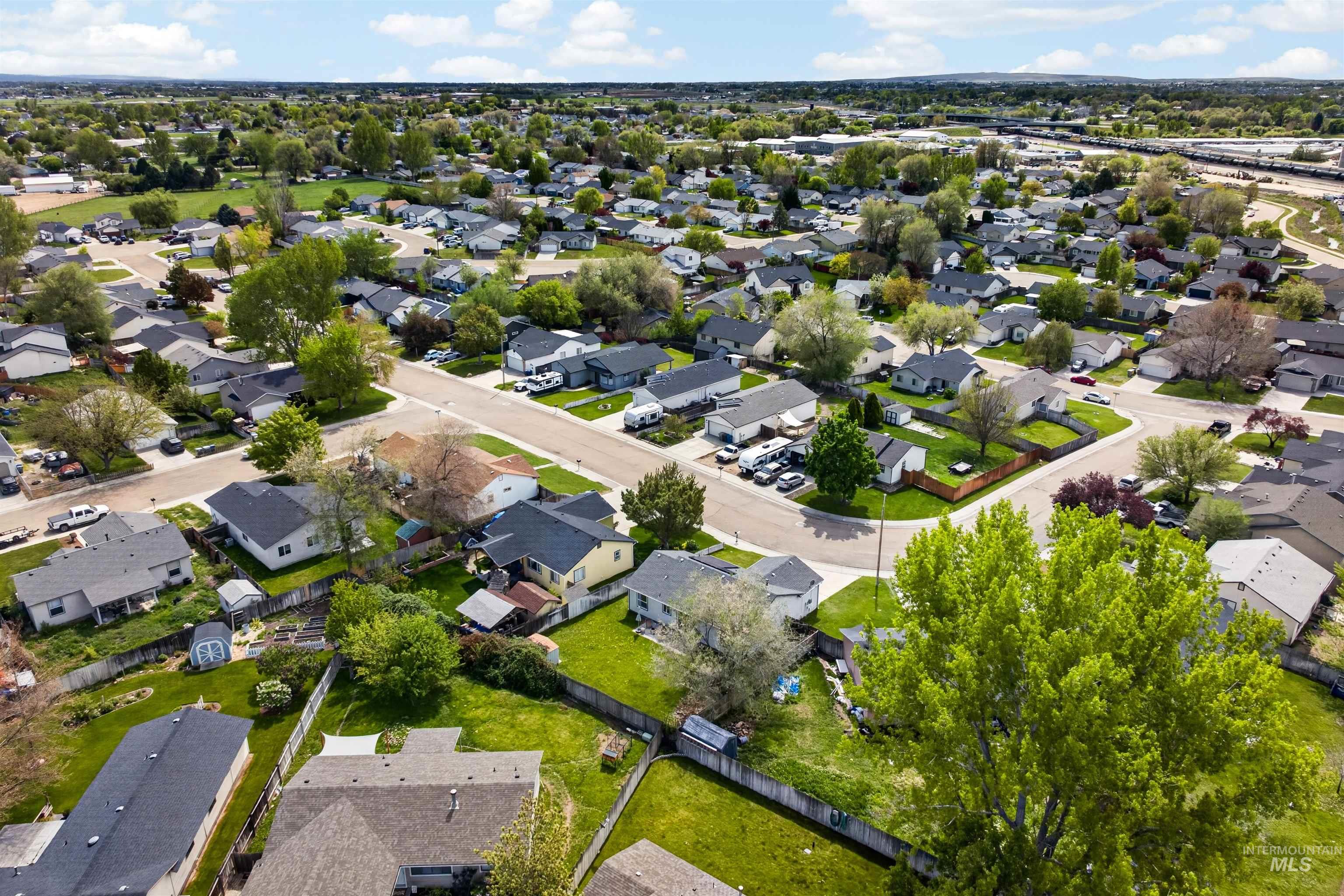 2600 Muskrat Ave, Nampa, Idaho 83687, 3 Bedrooms, 2 Bathrooms, Residential For Sale, Price $350,000, 98983499