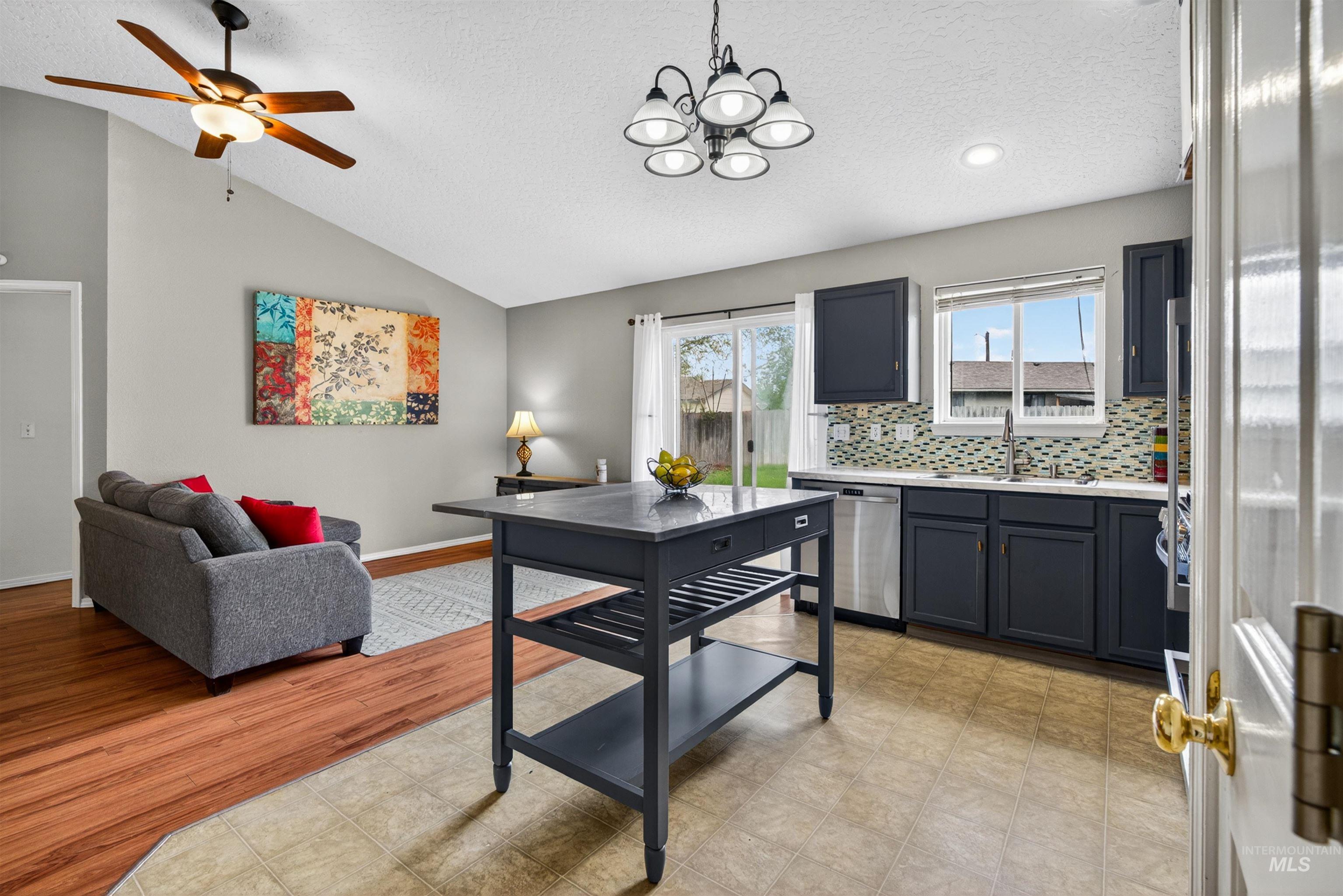 2600 Muskrat Ave, Nampa, Idaho 83687, 3 Bedrooms, 2 Bathrooms, Residential For Sale, Price $350,000, 98983499