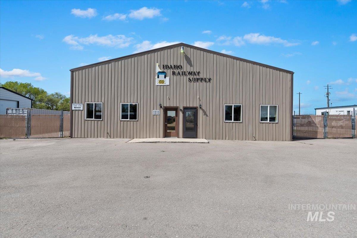 Business/Commercial For Sale