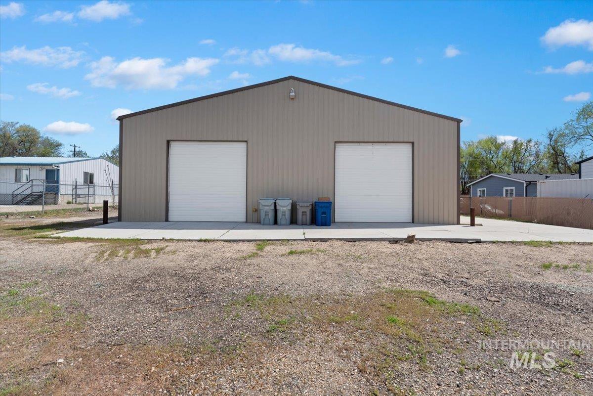 1111 3rd Ave No, Nampa, Idaho 83687, Business/Commercial For Sale, Price $629,900,MLS 98983500