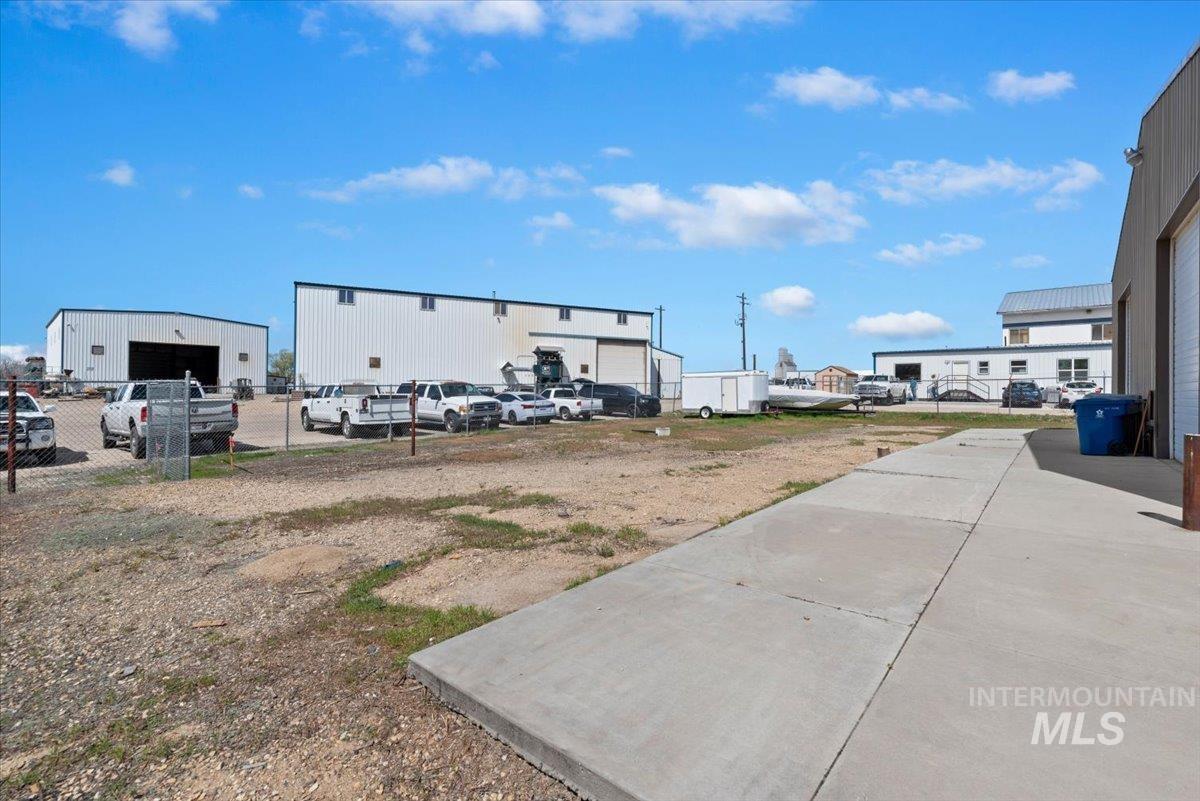 1111 3rd Ave No, Nampa, Idaho 83687, Business/Commercial For Sale, Price $629,900,MLS 98983500