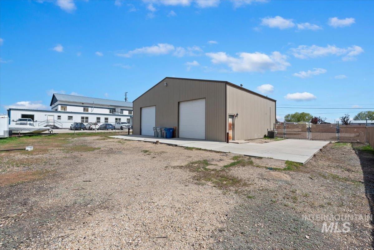 1111 3rd Ave No, Nampa, Idaho 83687, Business/Commercial For Sale, Price $629,900,MLS 98983500