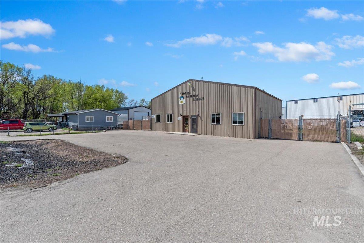 1111 3rd Ave No, Nampa, Idaho 83687, Business/Commercial For Sale, Price $629,900,MLS 98983500