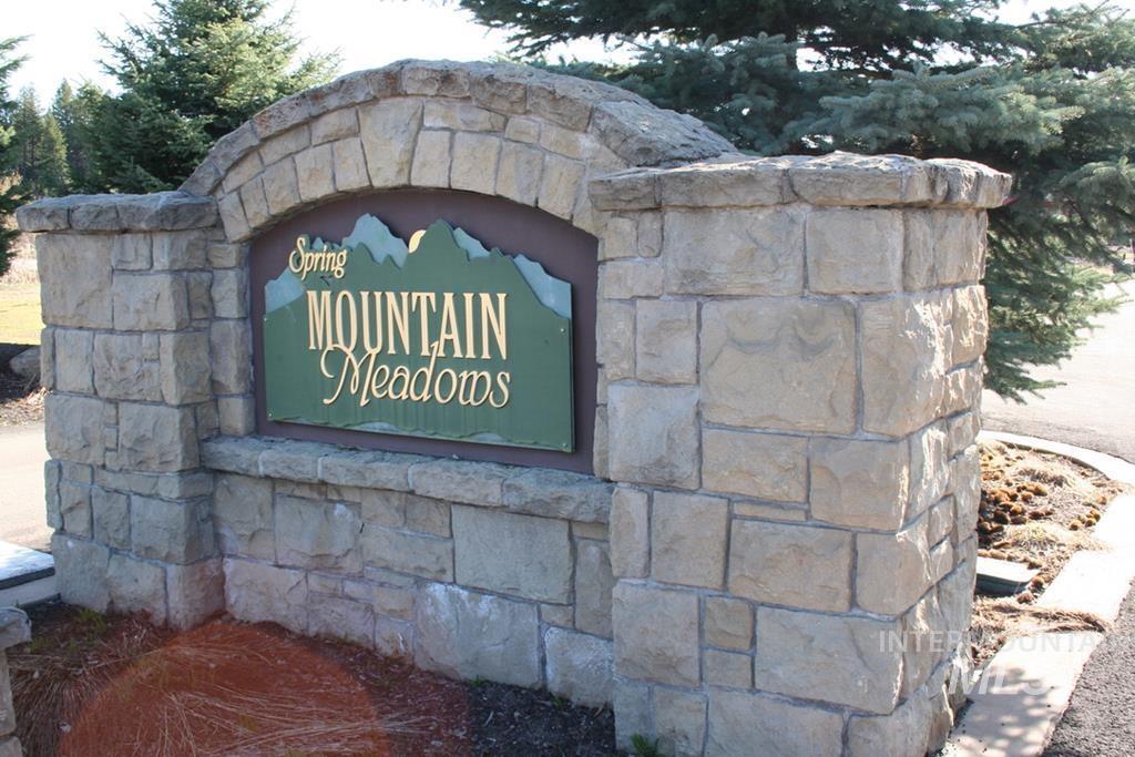 144 Brundage View Ct, McCall, Idaho 83638, Land For Sale, Price $279,900,MLS 98983501