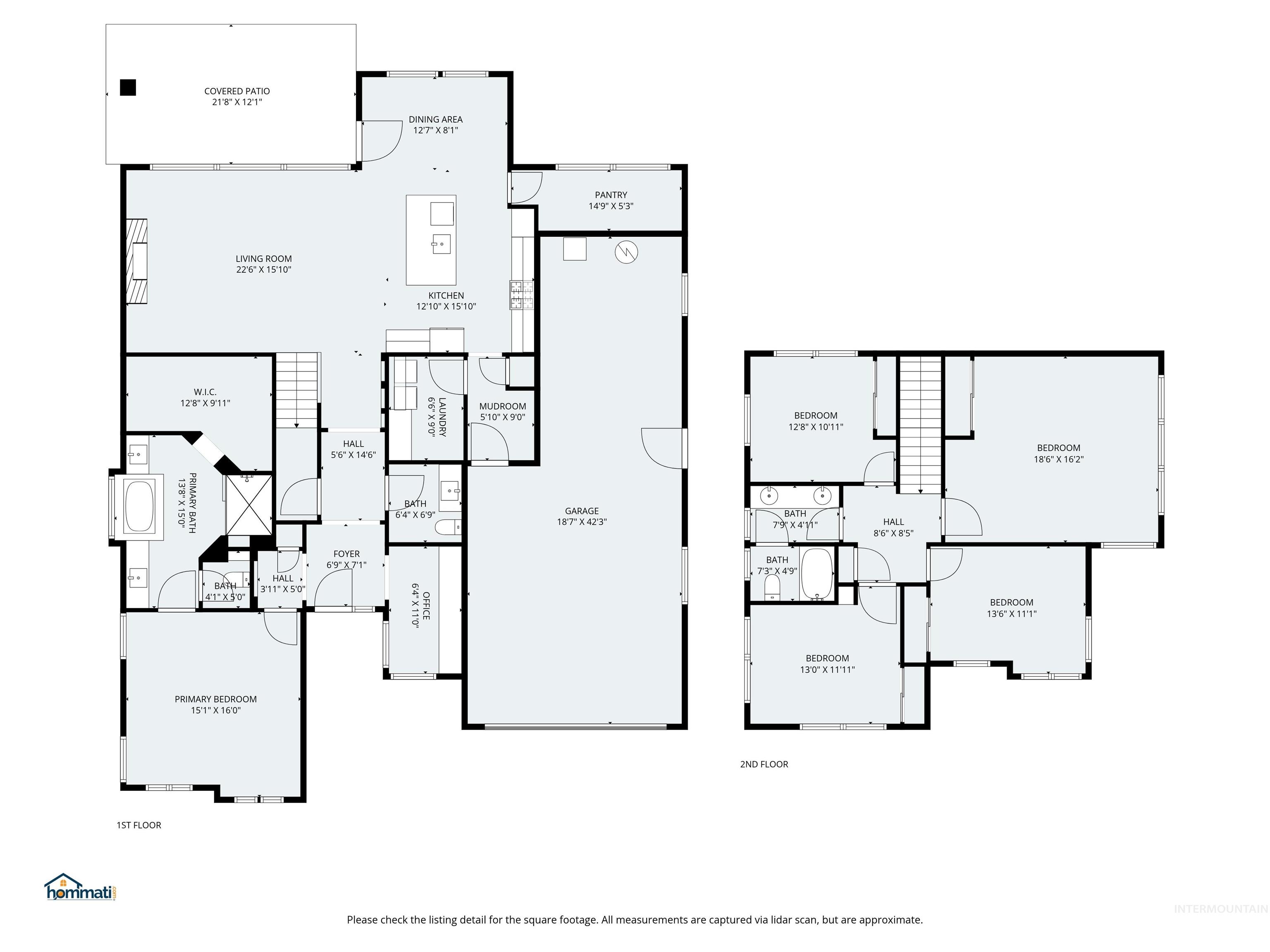 971 E Viedma St, Kuna, Idaho 83634, 5 Bedrooms, 2.5 Bathrooms, Residential For Sale, Price $739,990,MLS 98983503