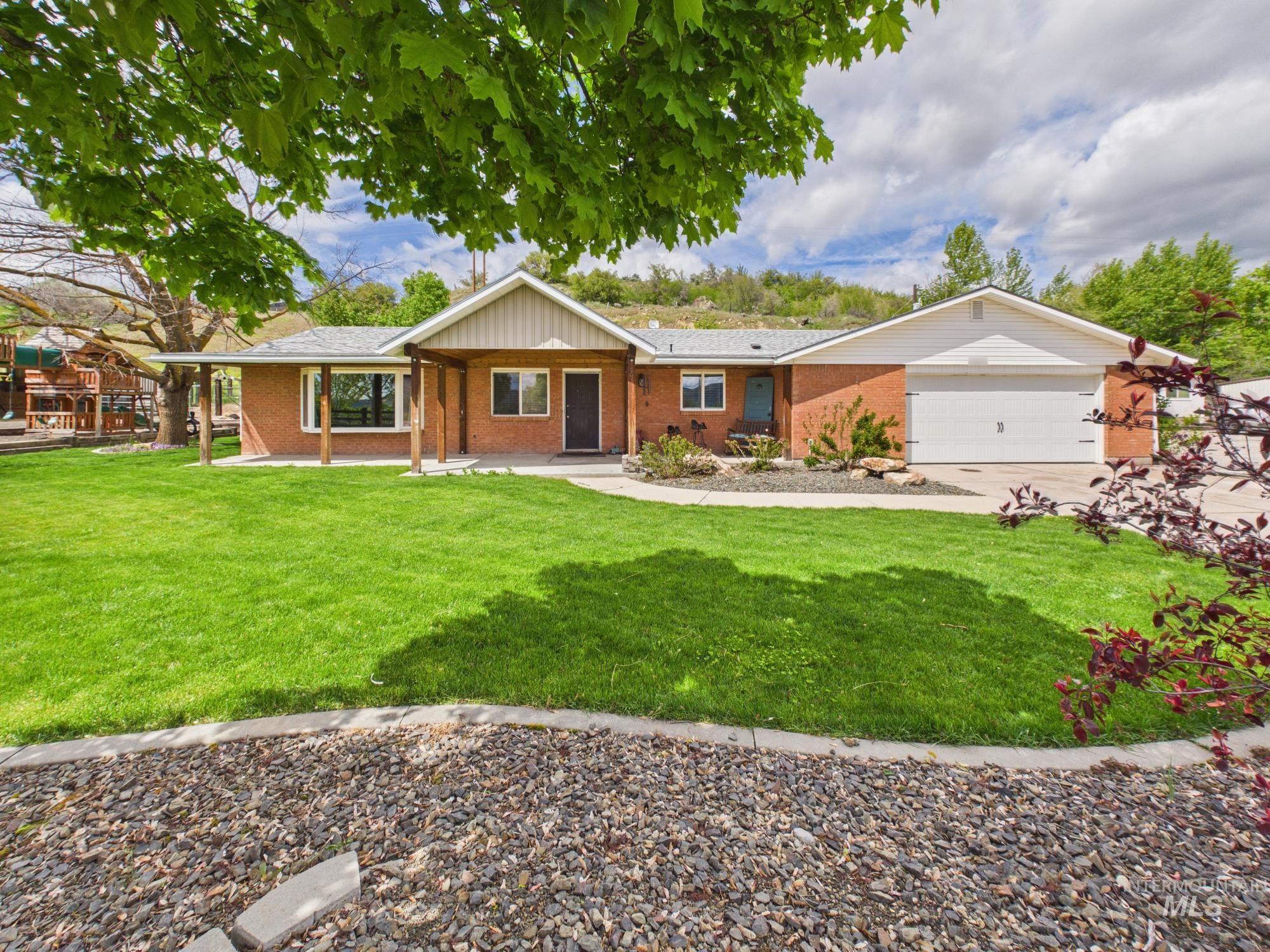 Residential For Sale