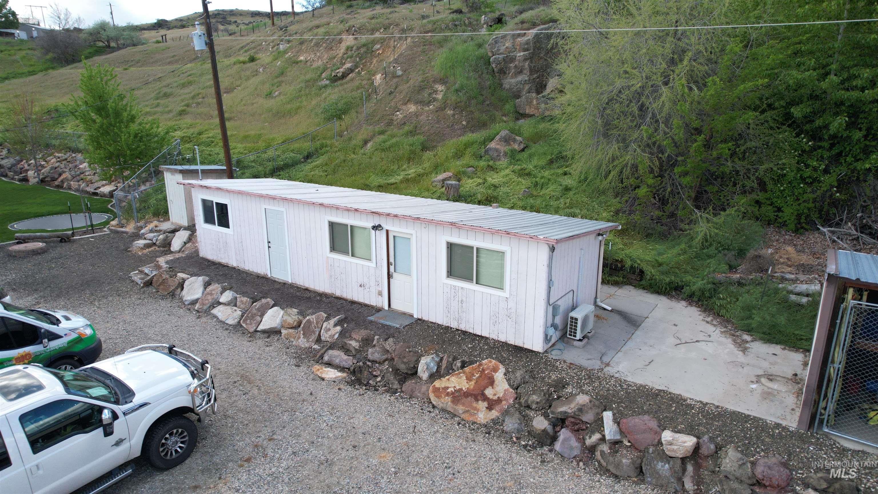 2772 E Black Canyon (hwy 52, N), Emmett, Idaho 83617, 4 Bedrooms, 3 Bathrooms, Residential For Sale, Price $712,000, 98983504