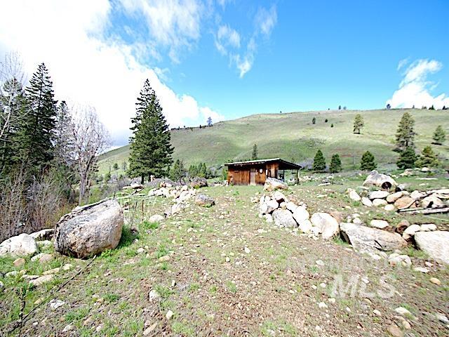 2264 Private Road 1, Cambridge, Idaho 83672, Land For Sale, Price $299,000, 98983506