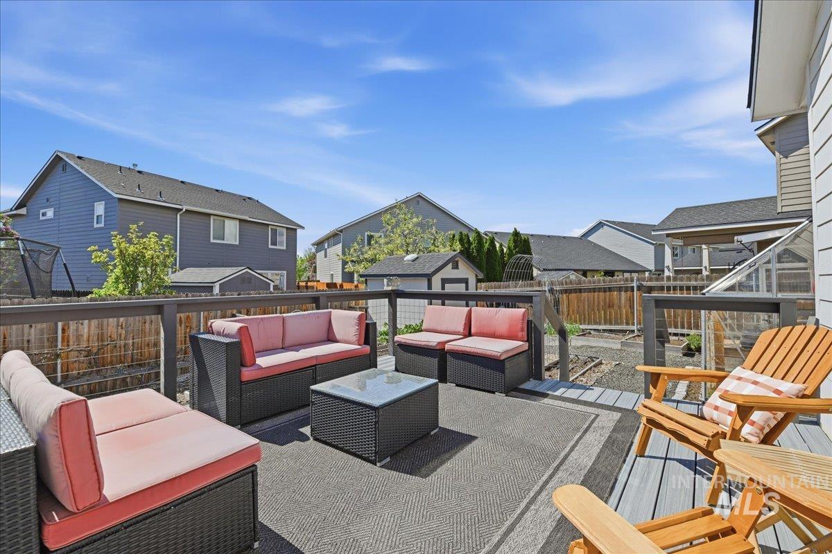 2741 W Marbeth Dr, Meridian, Idaho 83642, 5 Bedrooms, 2.5 Bathrooms, Residential For Sale, Price $520,000,MLS 98983507