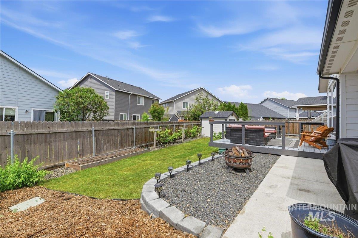 2741 W Marbeth Dr, Meridian, Idaho 83642, 5 Bedrooms, 2.5 Bathrooms, Residential For Sale, Price $519,900, 98983507