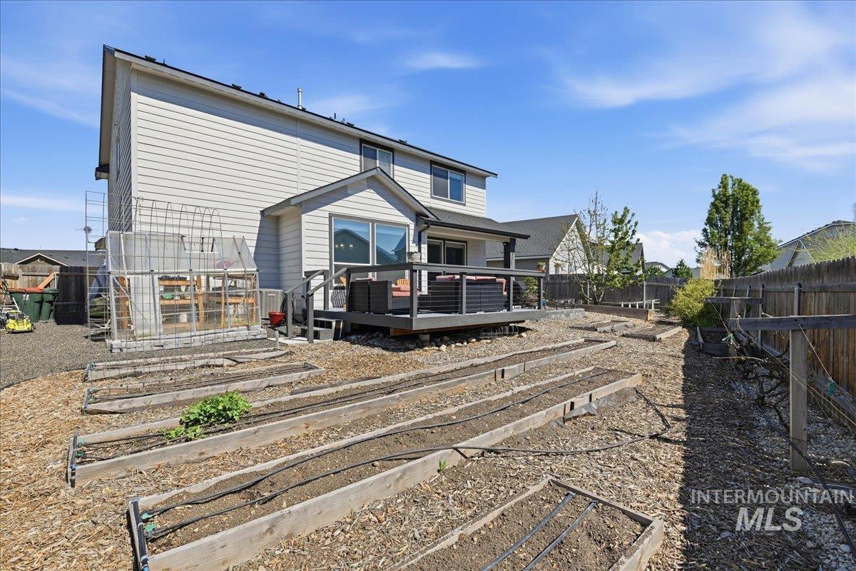 2741 W Marbeth Dr, Meridian, Idaho 83642, 5 Bedrooms, 2.5 Bathrooms, Residential For Sale, Price $520,000,MLS 98983507