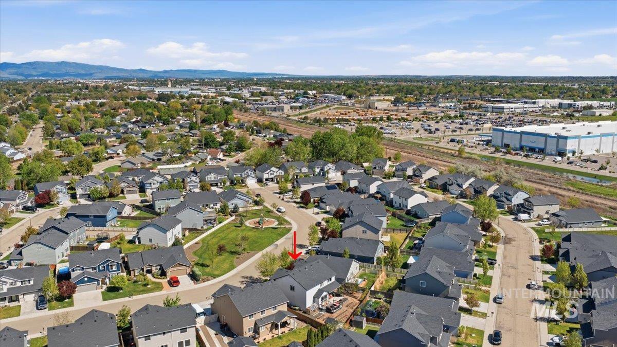2741 W Marbeth Dr, Meridian, Idaho 83642, 5 Bedrooms, 2.5 Bathrooms, Residential For Sale, Price $520,000,MLS 98983507