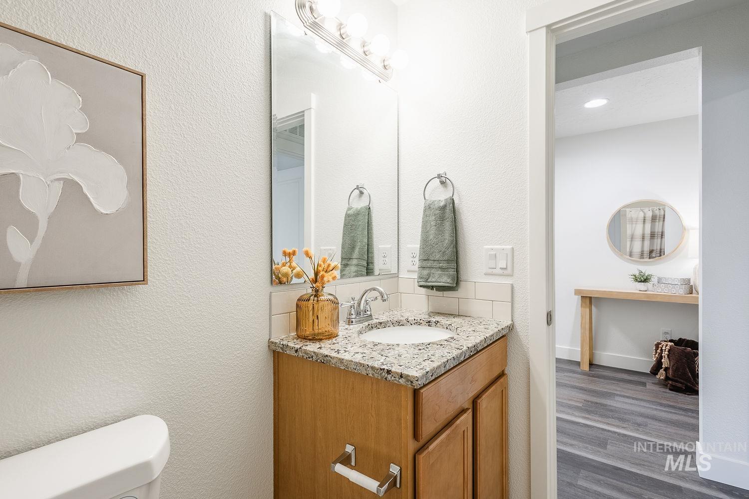 16831 Bethany Ave., Caldwell, Idaho 83607, 3 Bedrooms, 2 Bathrooms, Residential For Sale, Price $395,000,MLS 98983508