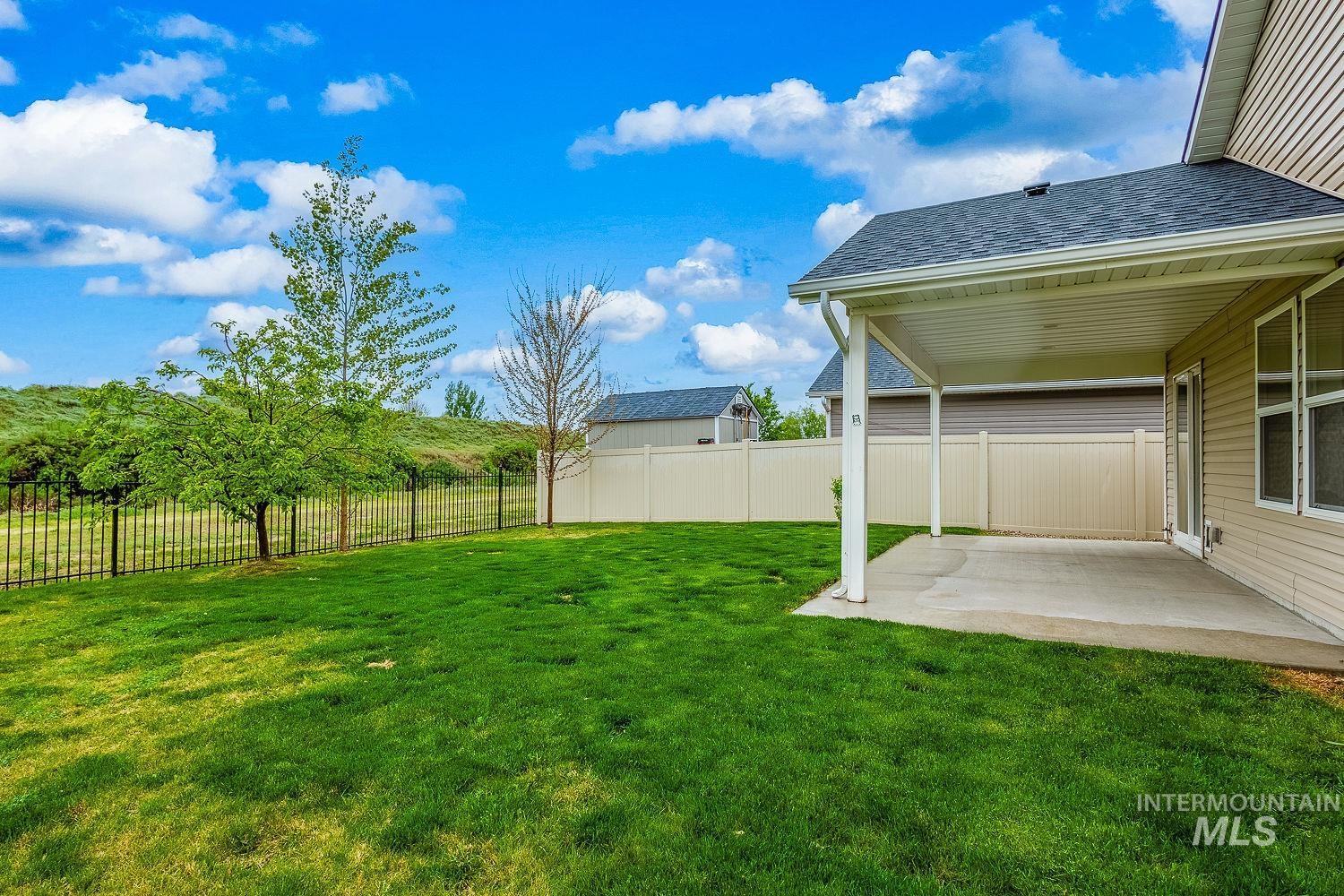 16831 Bethany Ave., Caldwell, Idaho 83607, 3 Bedrooms, 2 Bathrooms, Residential For Sale, Price $395,000,MLS 98983508