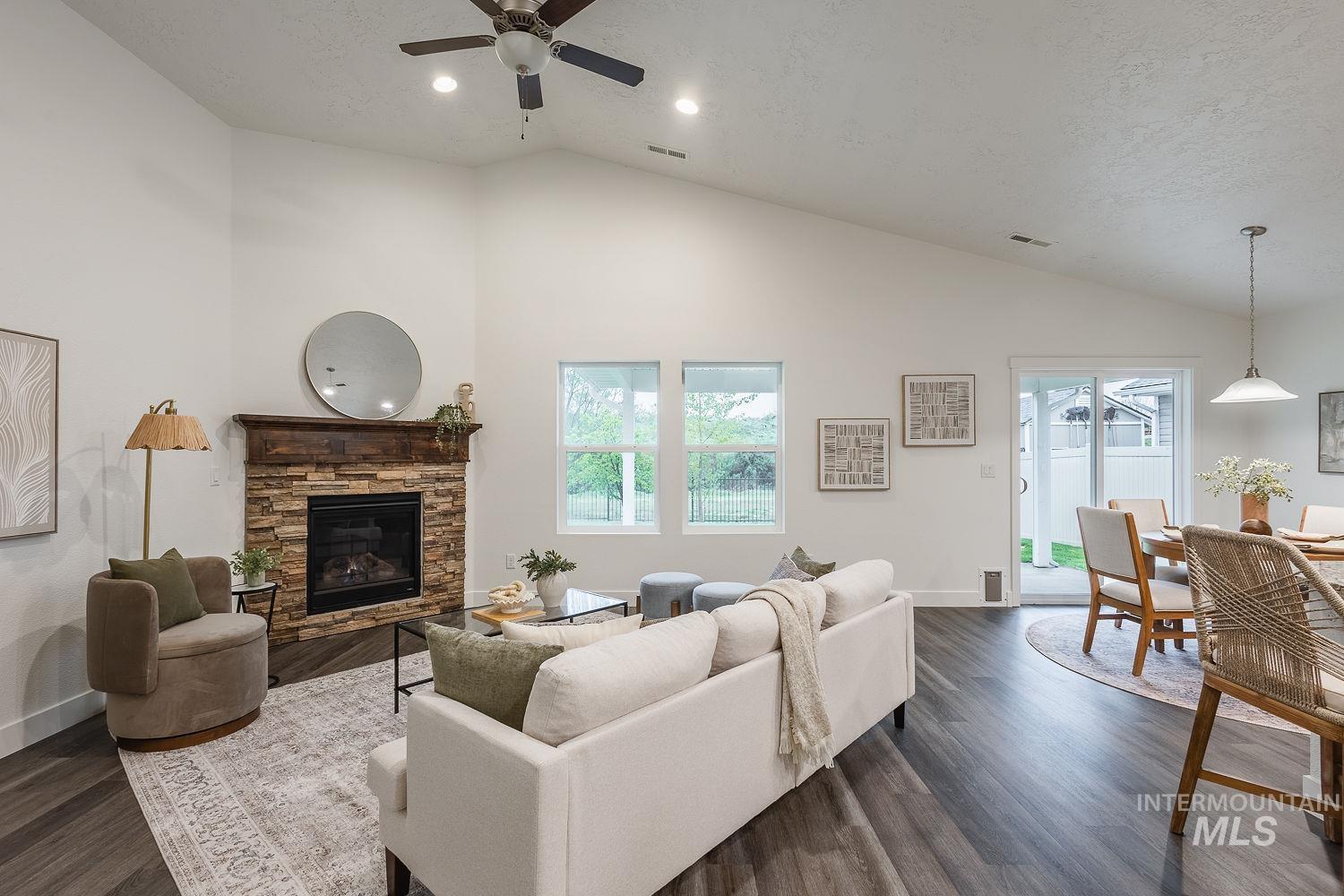 16831 Bethany Ave., Caldwell, Idaho 83607, 3 Bedrooms, 2 Bathrooms, Residential For Sale, Price $395,000,MLS 98983508