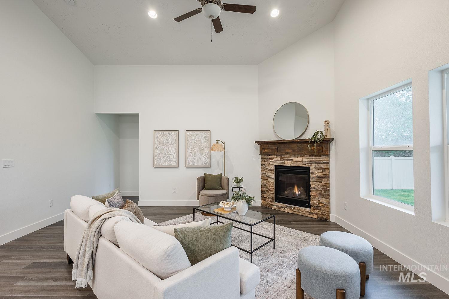 16831 Bethany Ave., Caldwell, Idaho 83607, 3 Bedrooms, 2 Bathrooms, Residential For Sale, Price $395,000,MLS 98983508