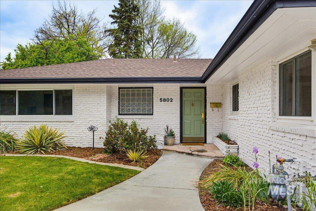 Residential For Sale