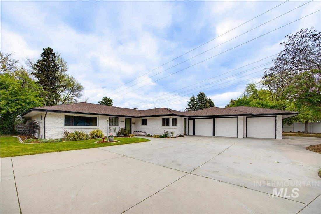 5802 Randolph Dr, Boise, Idaho 83709, 4 Bedrooms, 3.5 Bathrooms, Residential For Sale, Price $749,900, 98983513