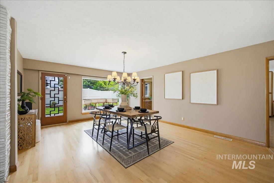 5802 Randolph Dr, Boise, Idaho 83709, 4 Bedrooms, 3.5 Bathrooms, Residential For Sale, Price $749,900, 98983513