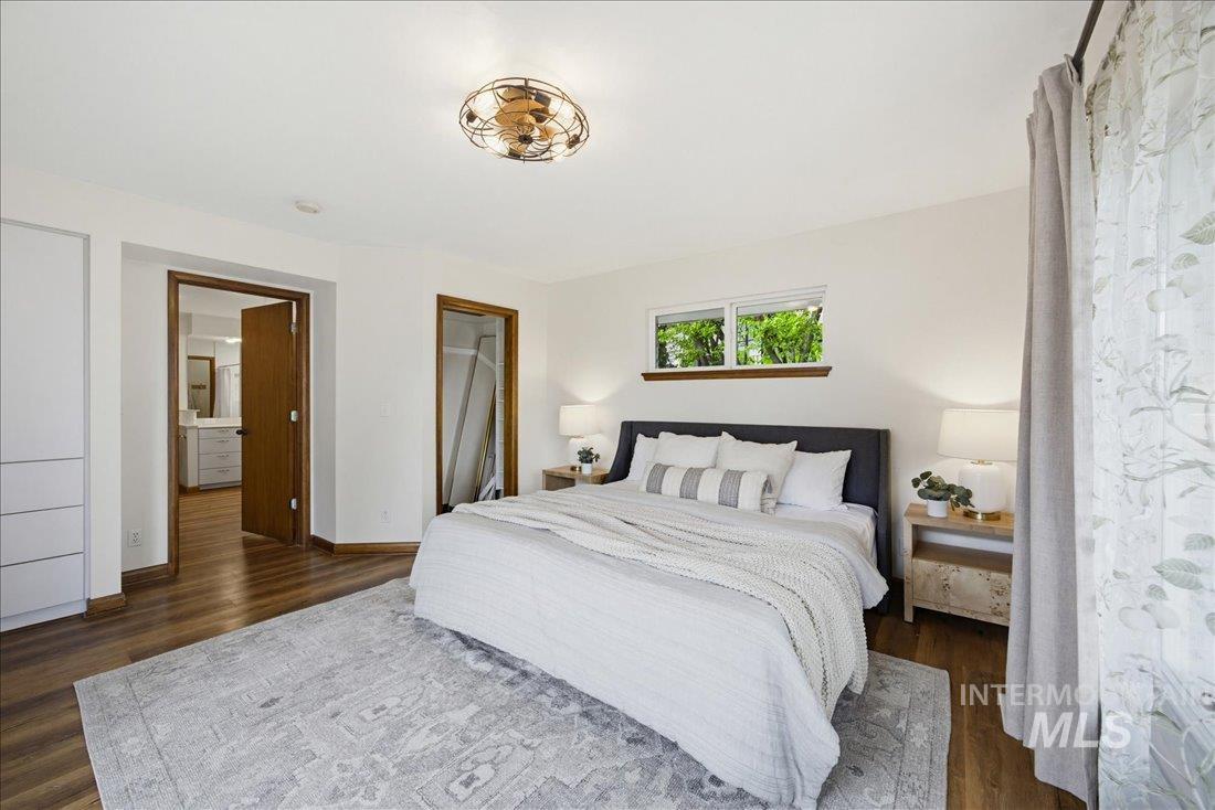 5802 Randolph Dr, Boise, Idaho 83709, 4 Bedrooms, 3.5 Bathrooms, Residential For Sale, Price $749,900, 98983513