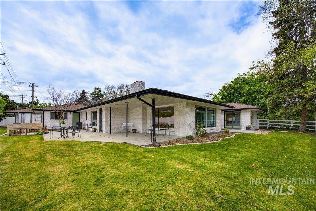 5802 Randolph Dr, Boise, Idaho 83709, 4 Bedrooms, 3.5 Bathrooms, Residential For Sale, Price $749,900, 98983513